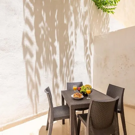 Portomaso Spinola Bay Private Apartment *